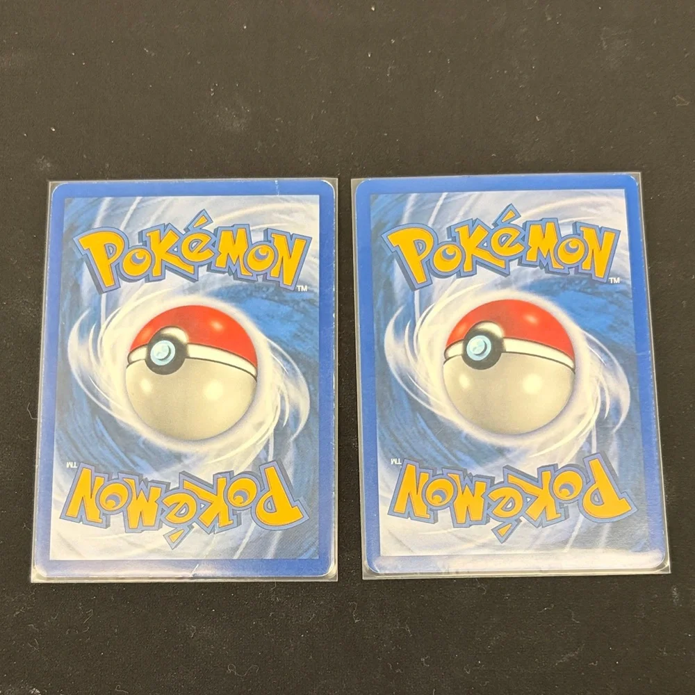 Pokemon 43 trading