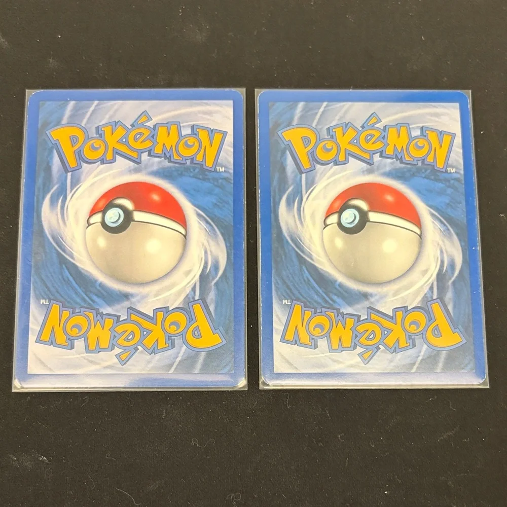 Pokemon vibrant pictures iconic