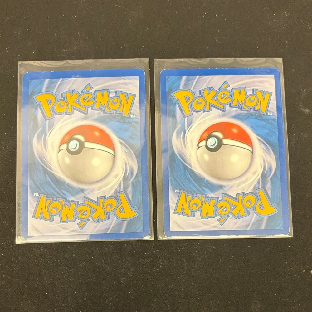 Pokemon Black and White Common Lot 3
