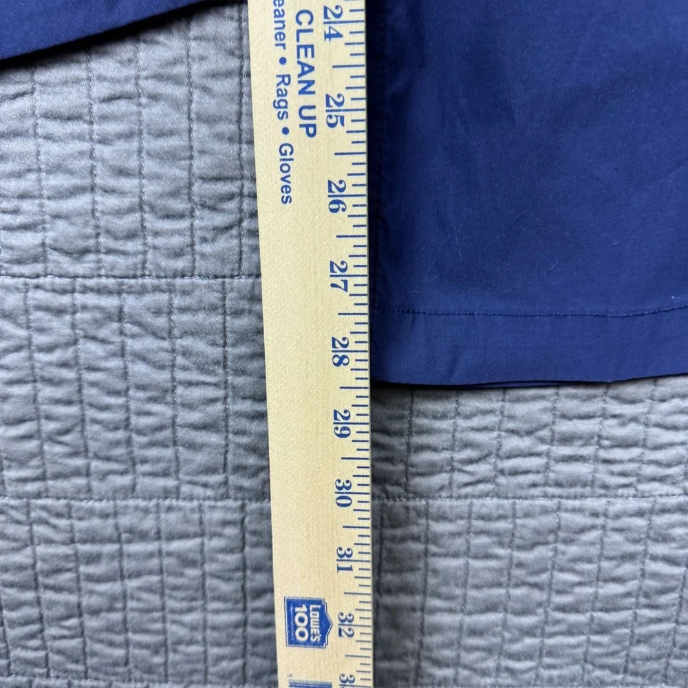 Eddie Bauer stretch general opening