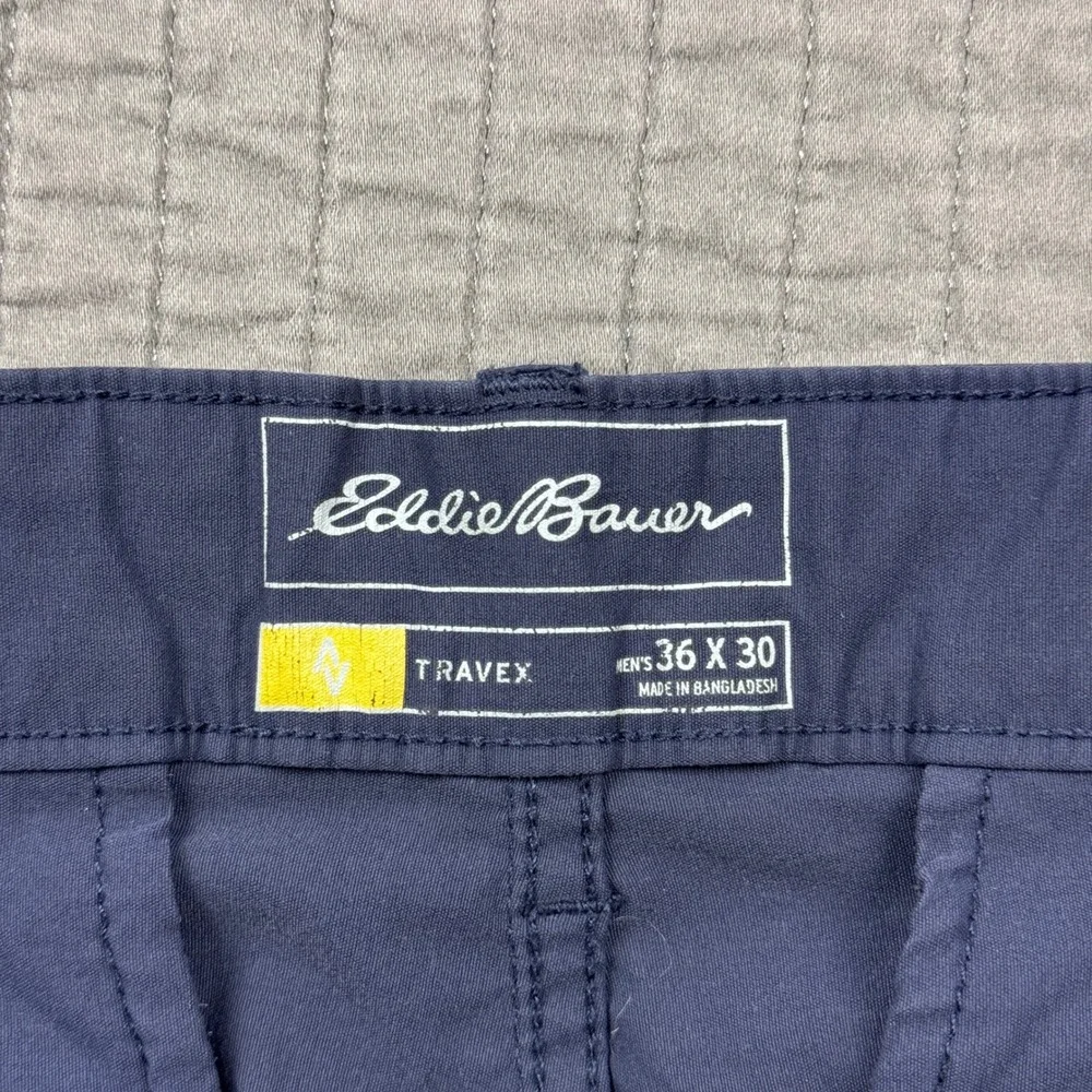 Eddie Bauer casual 17