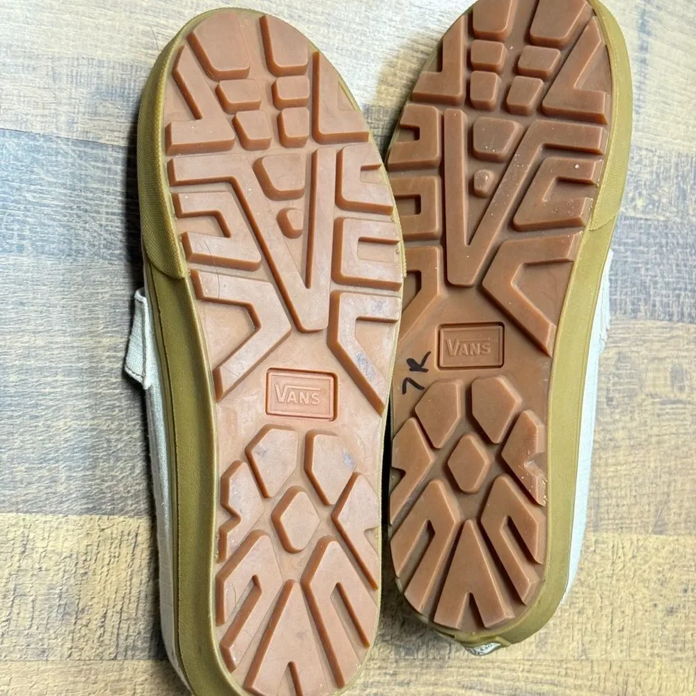 Vans style 53