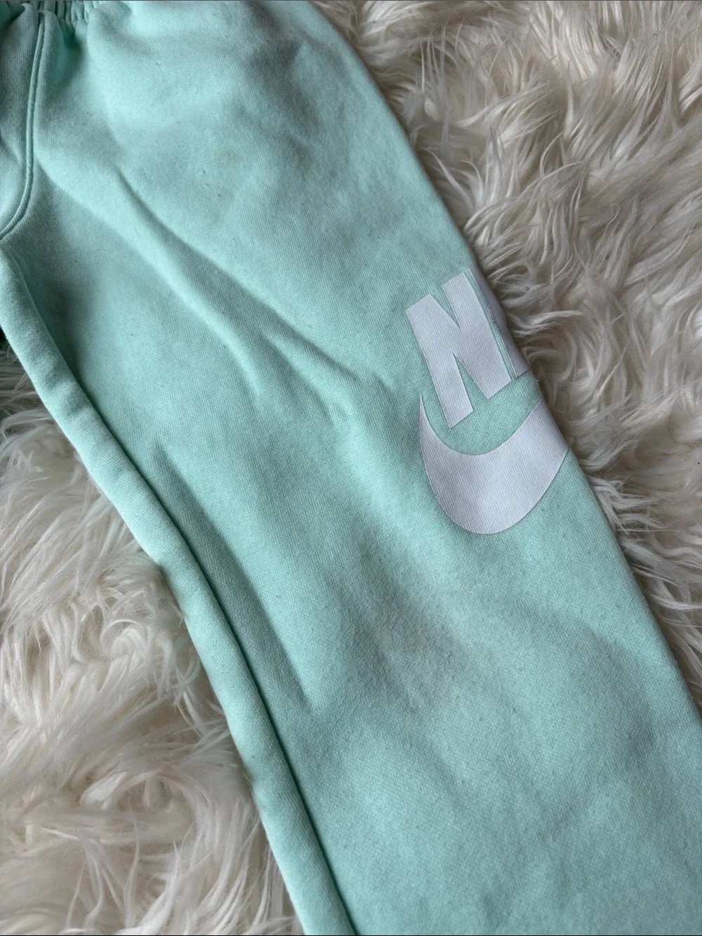 Nike set