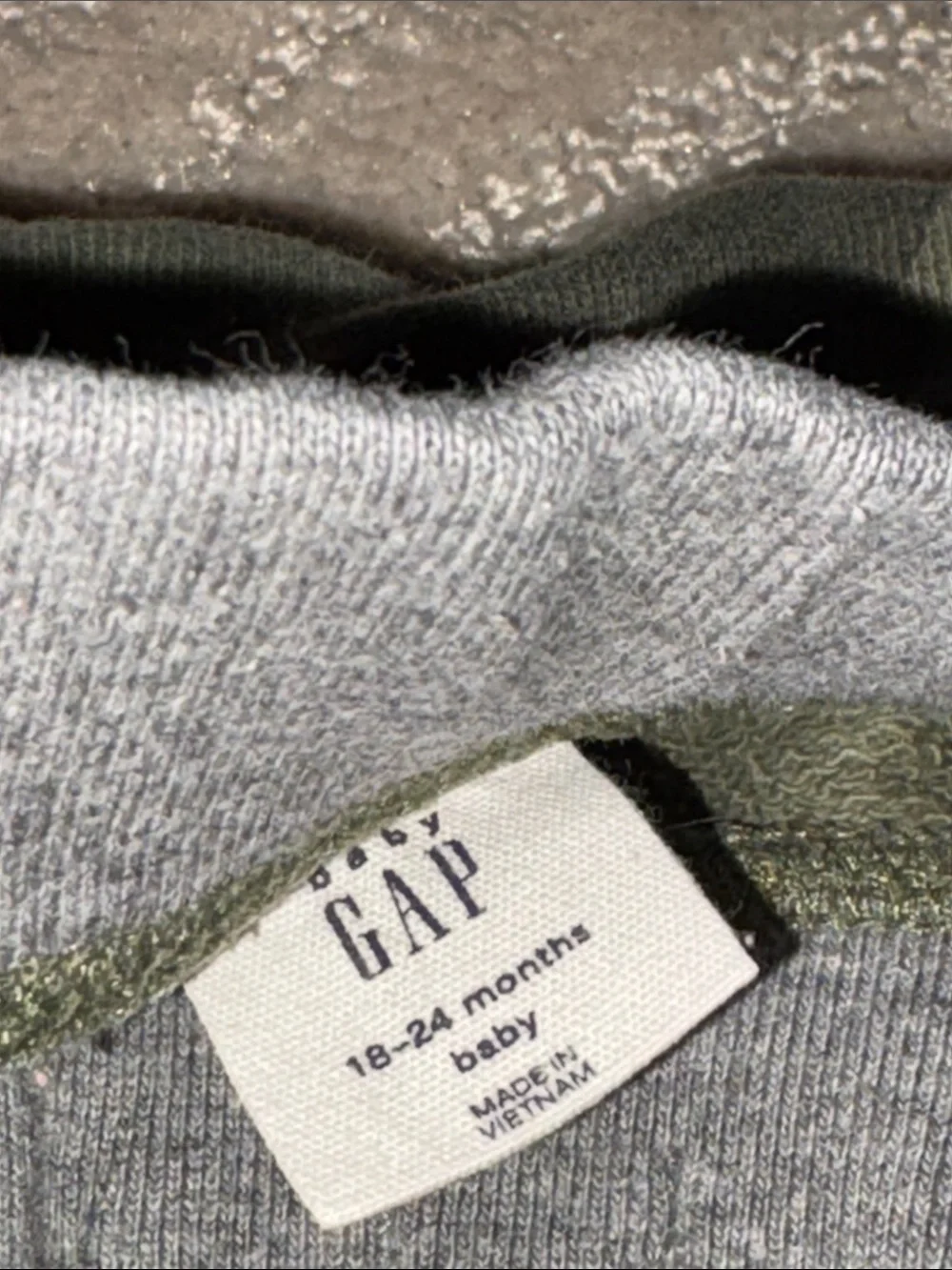GAP excellent