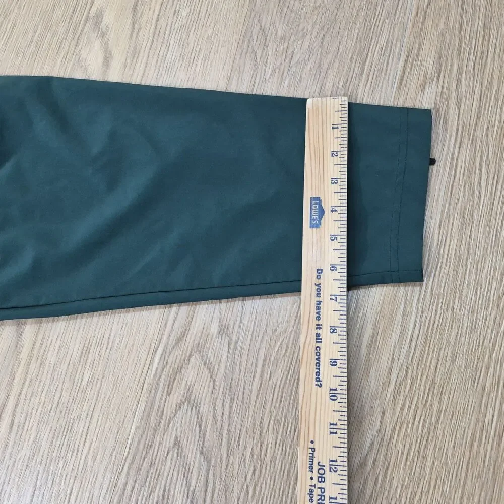 Michigan State Spartans Nike Track Pants Mens XL Running Dri-Fit Breathable Gear