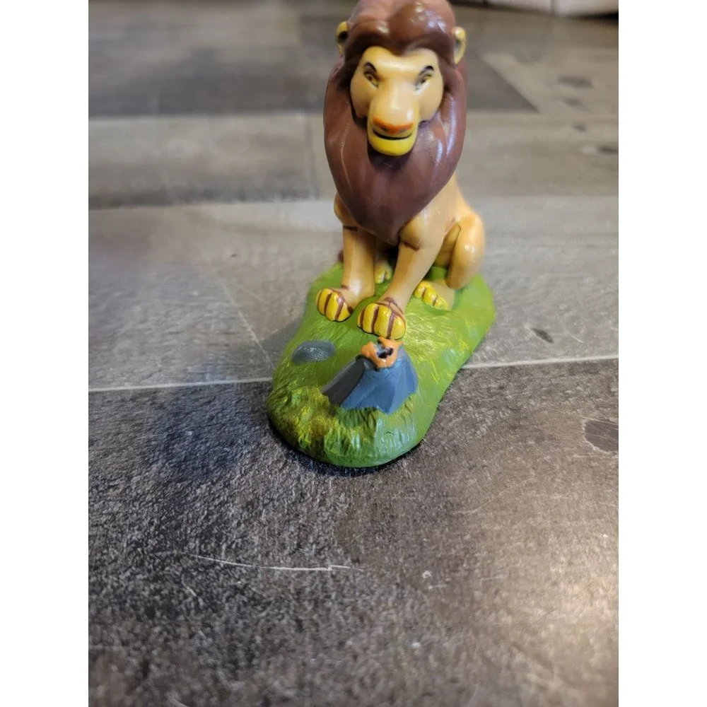 Disney lion king