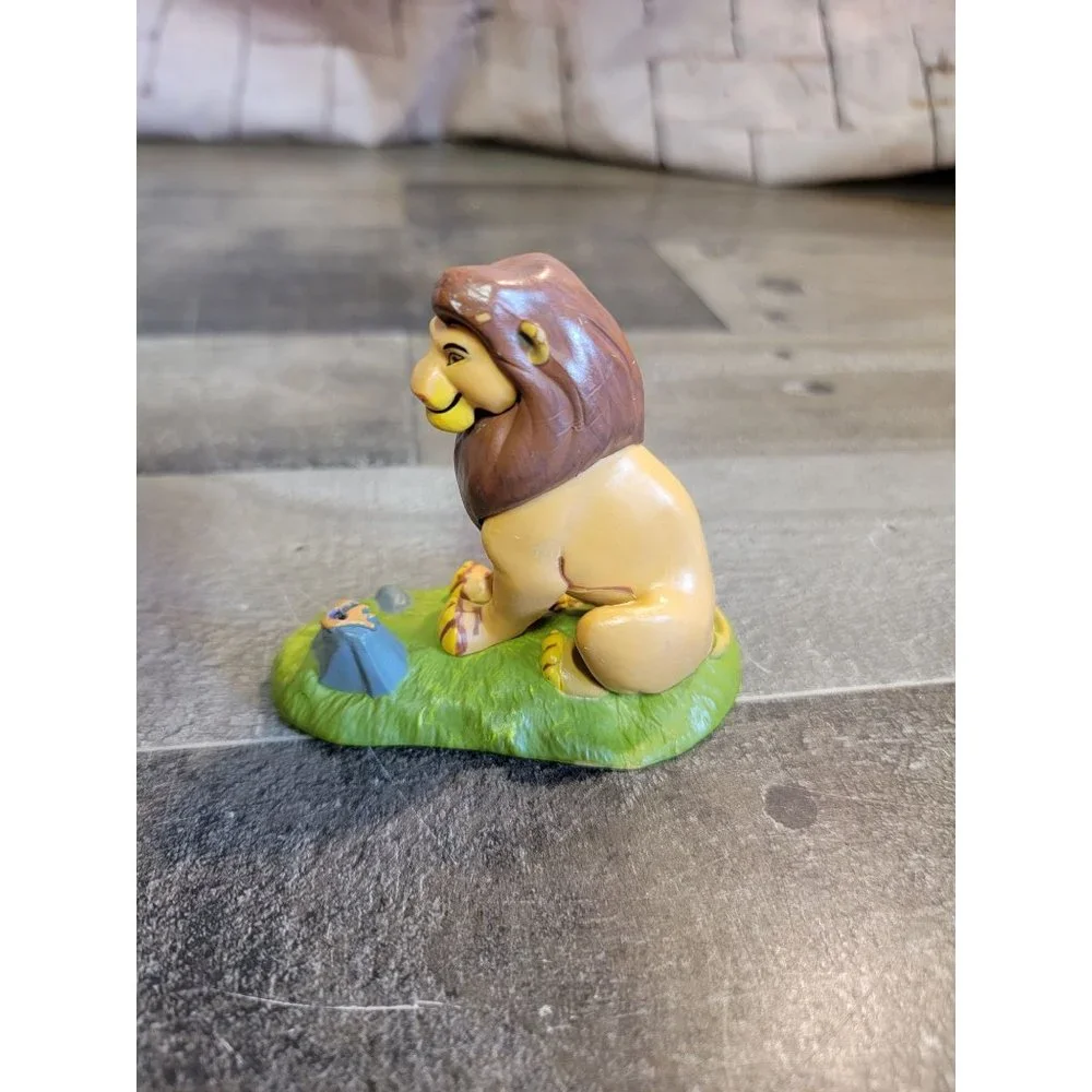 Disney lion king