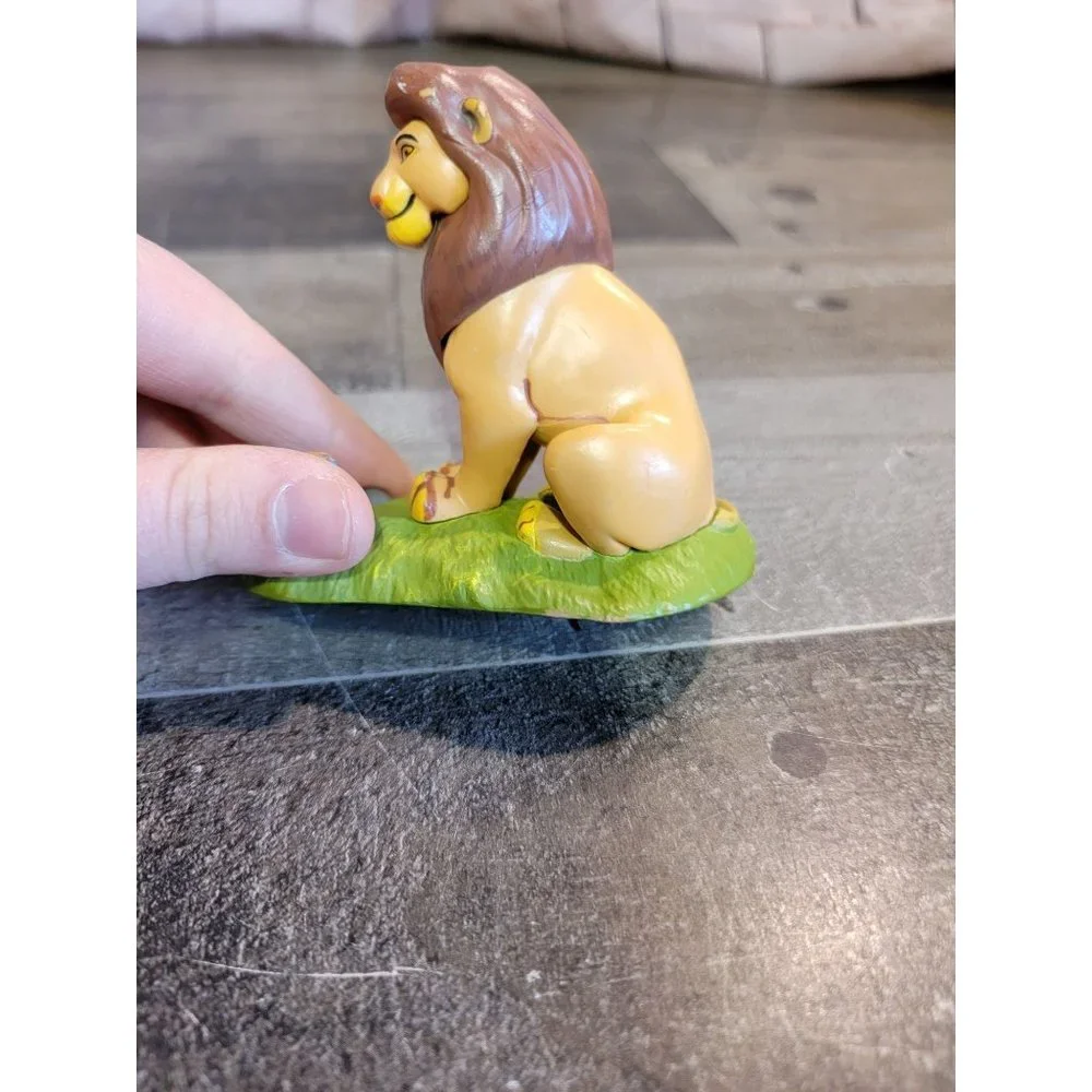 Disney lion king