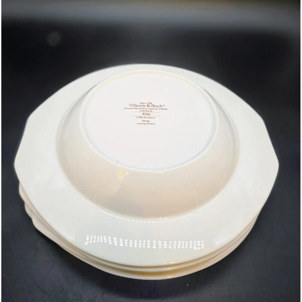 Villeroy & Boch very good