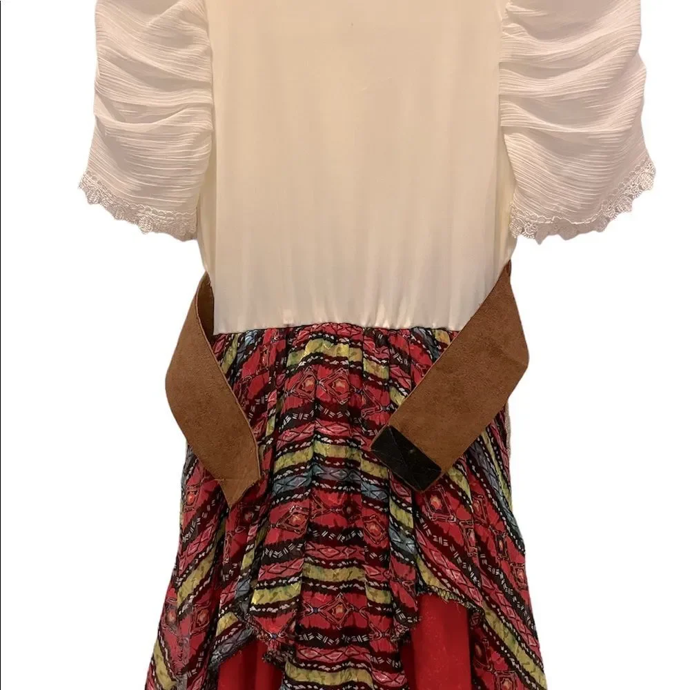 N/A moroccan middle