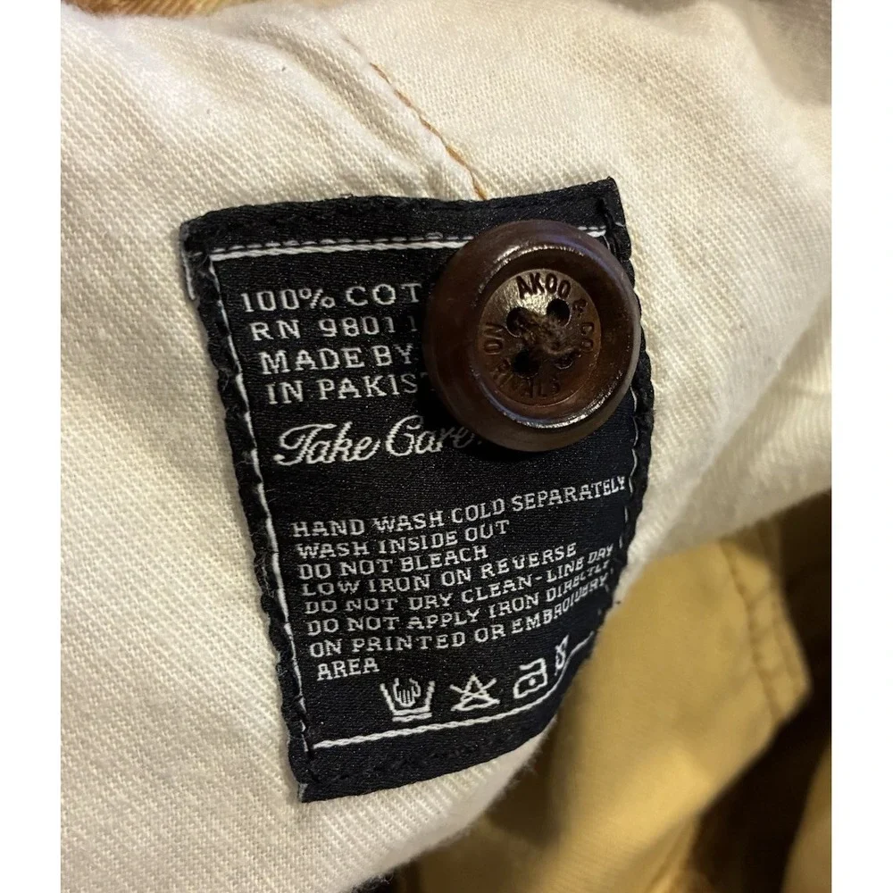 Akoo waist 40