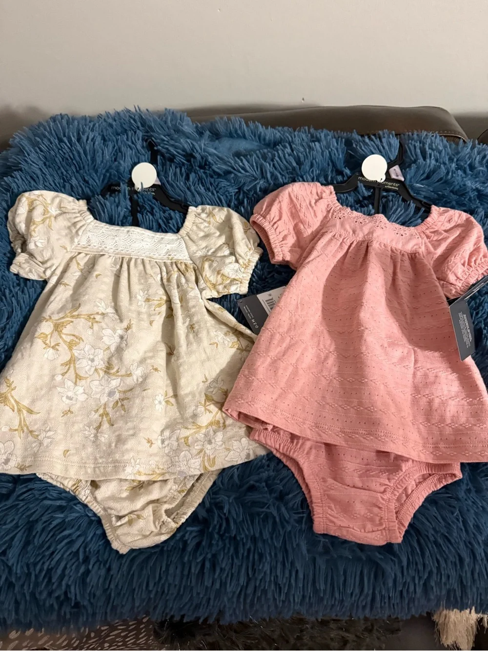 Modern Moments two piece