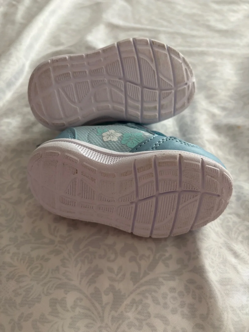 Disney stitch sneakers