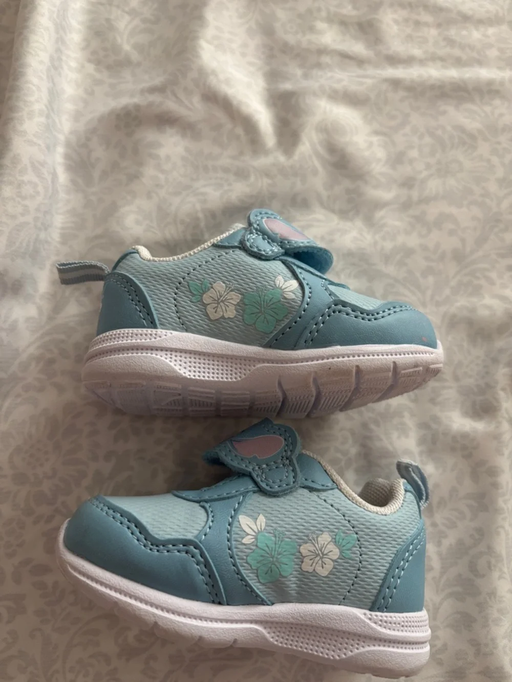 Disney stitch sneakers