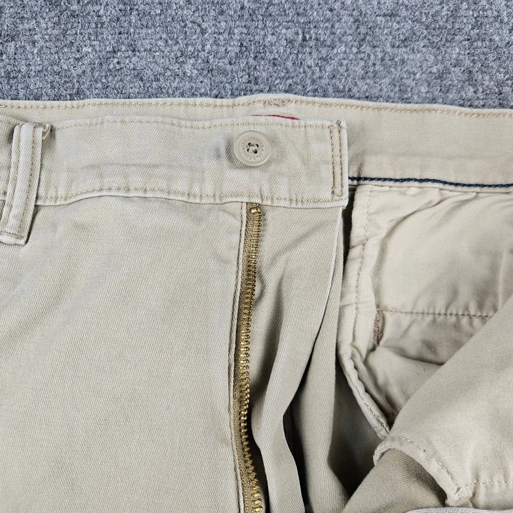 Levis welt styling