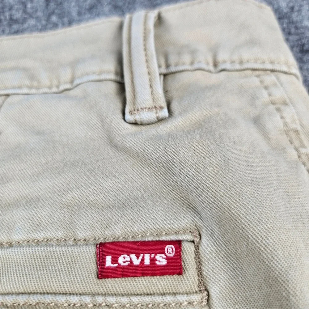 Levis chino these