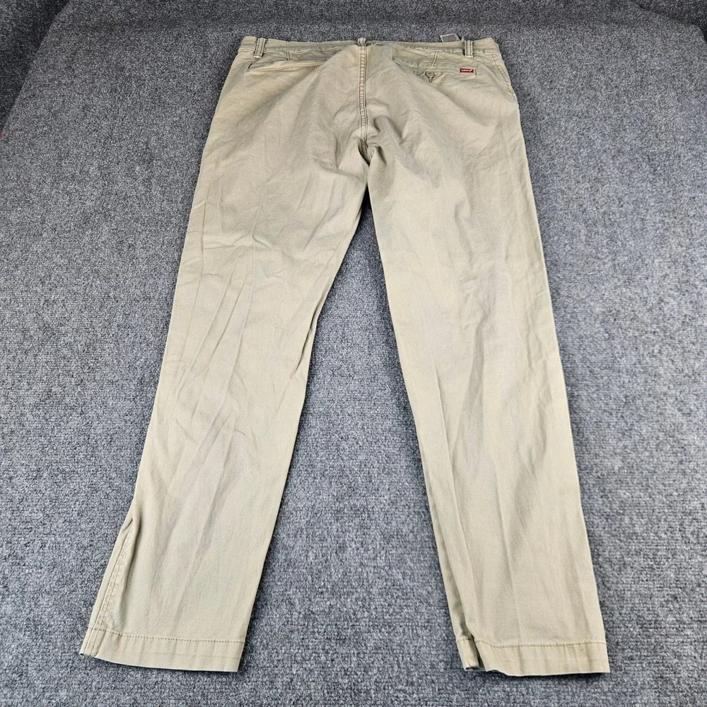 Levis look casual taper
