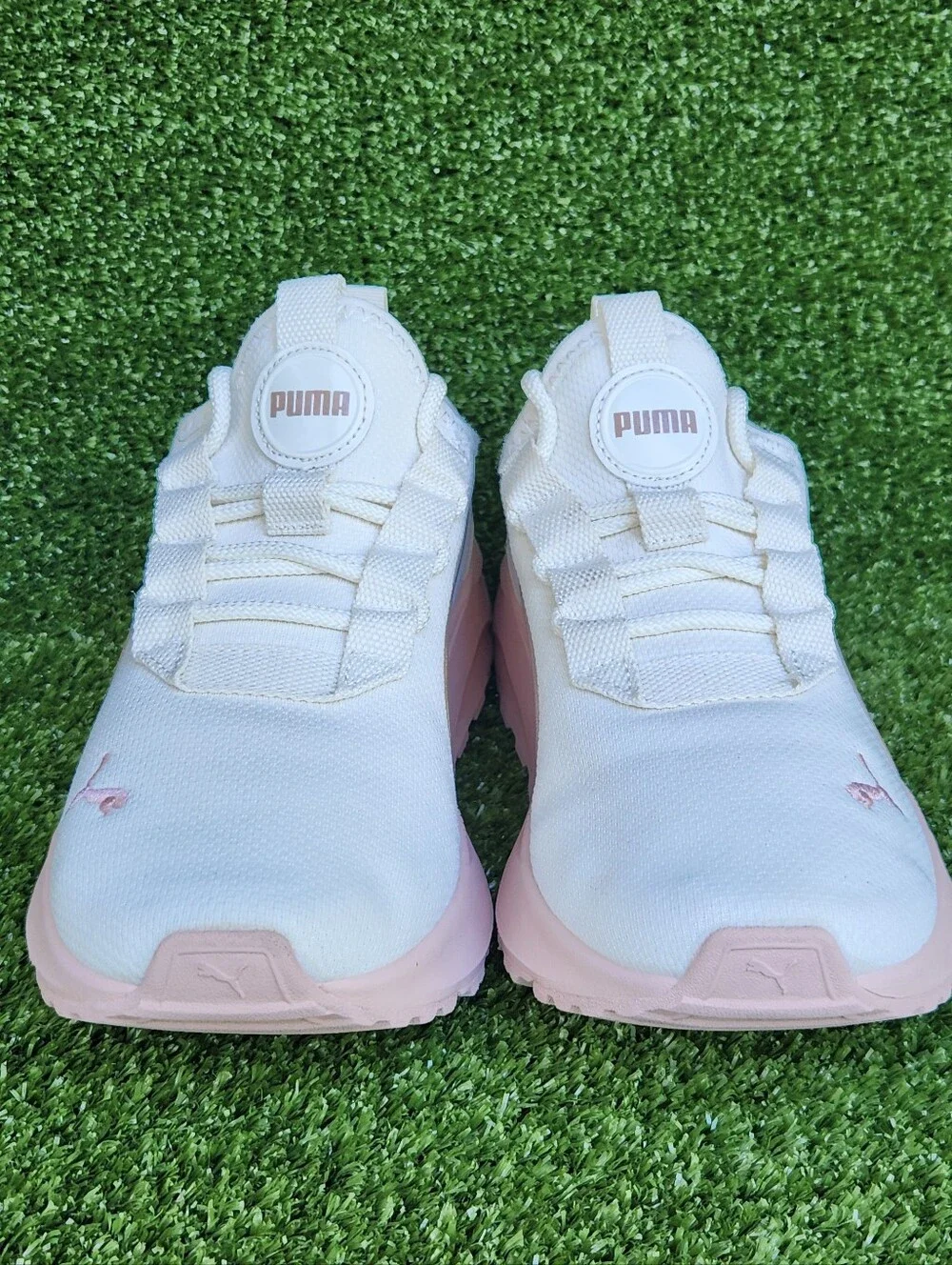 Puma pacer future