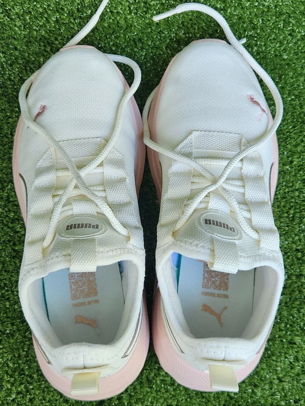Puma pacer future