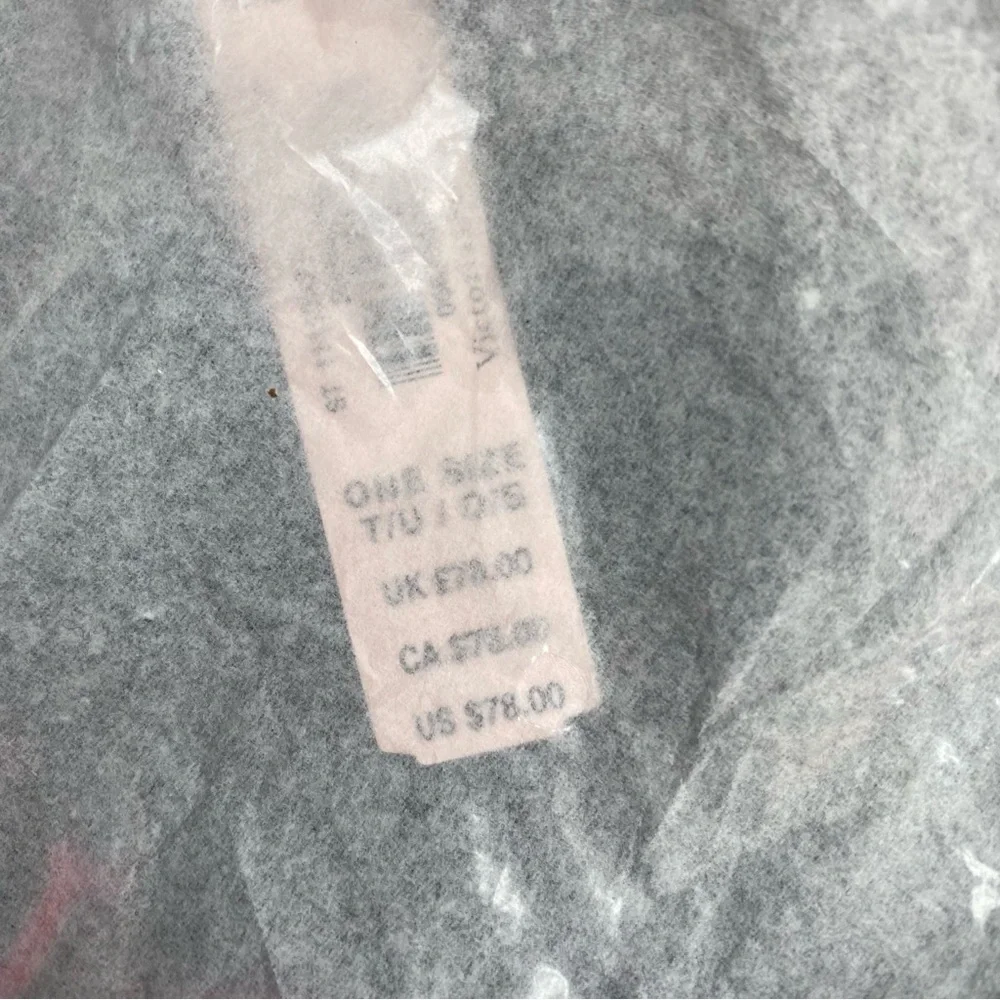 Victorias Secret features detail limited