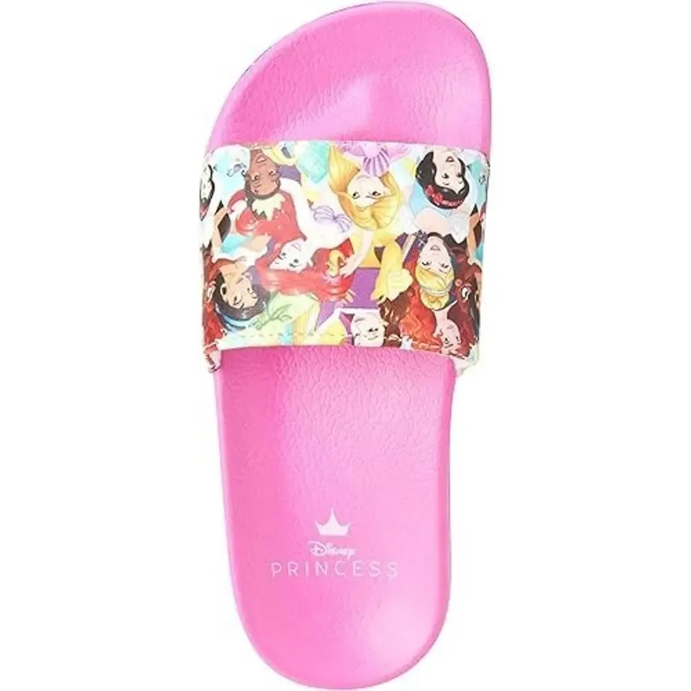 Disney girls princess