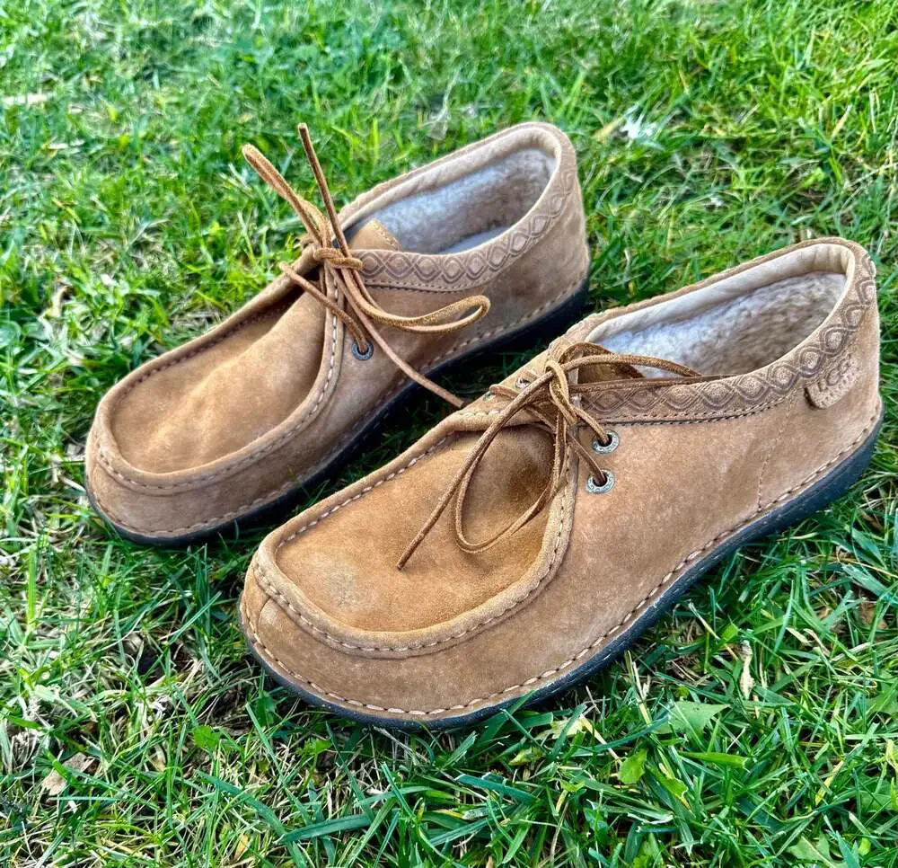 UGG australia men