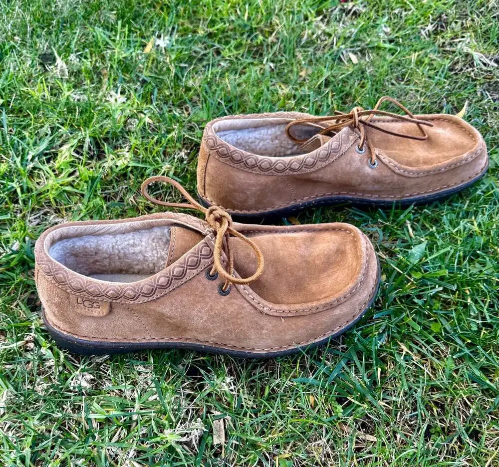 UGG australia men