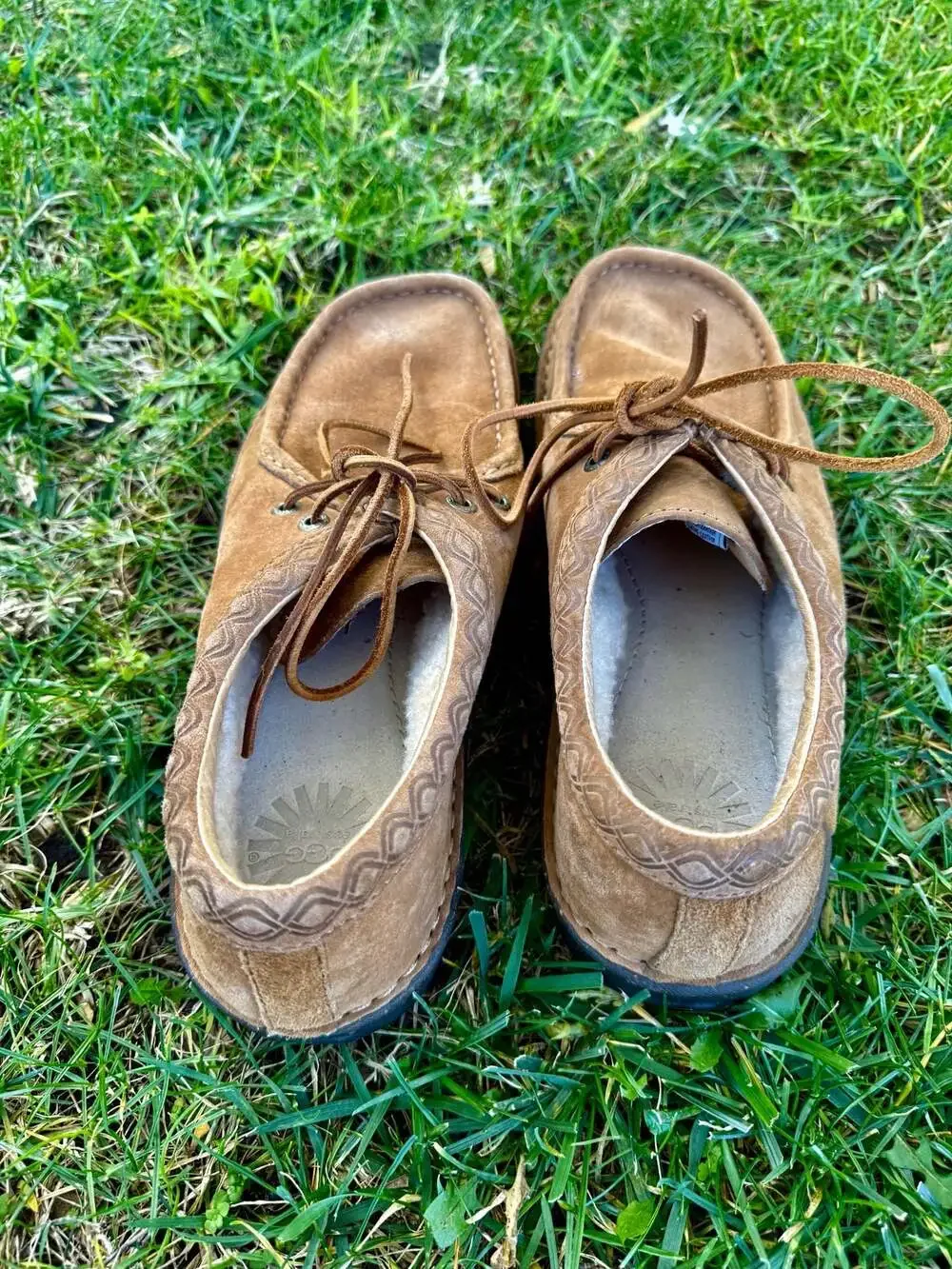 UGG australia men