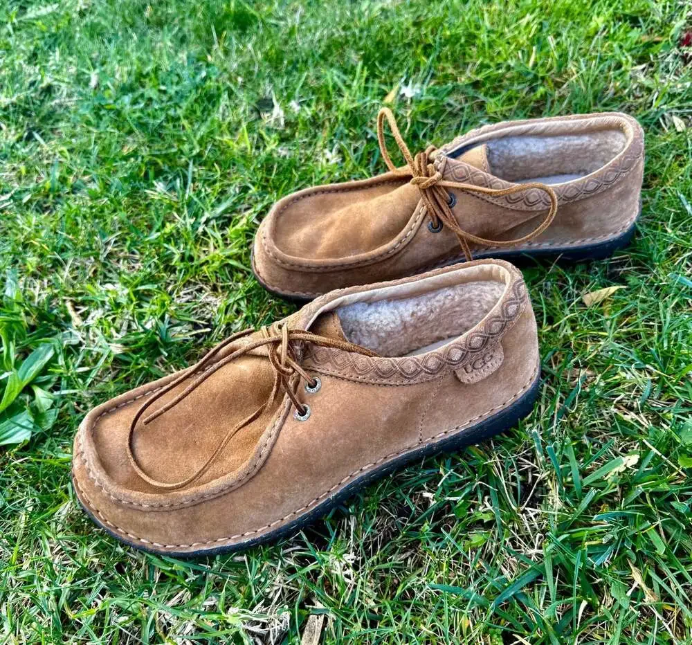 UGG australia men