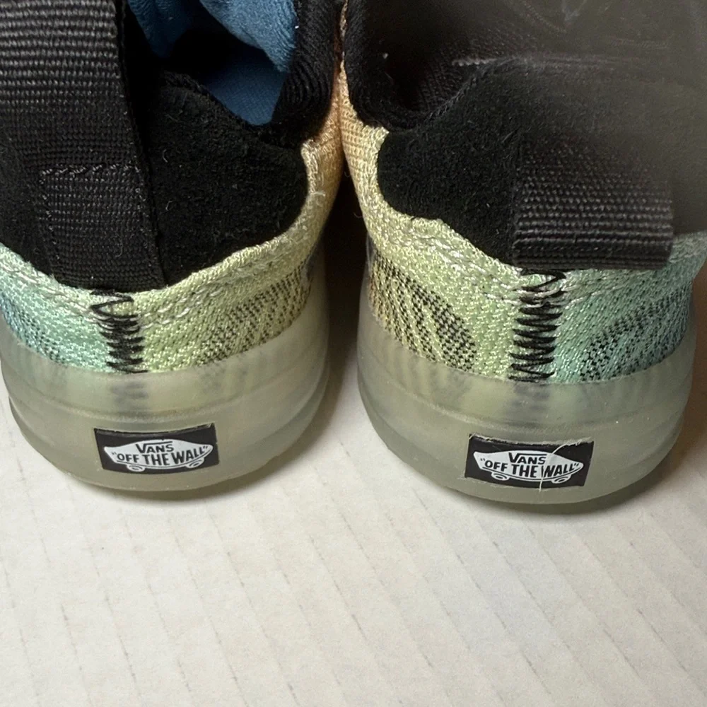 Vans evdnt ultimatewaffle