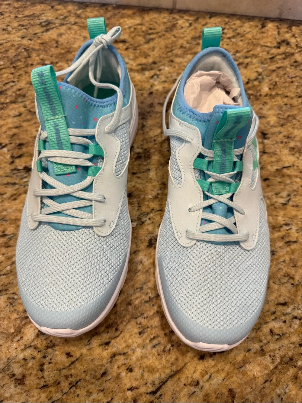 Under Armour nwt under