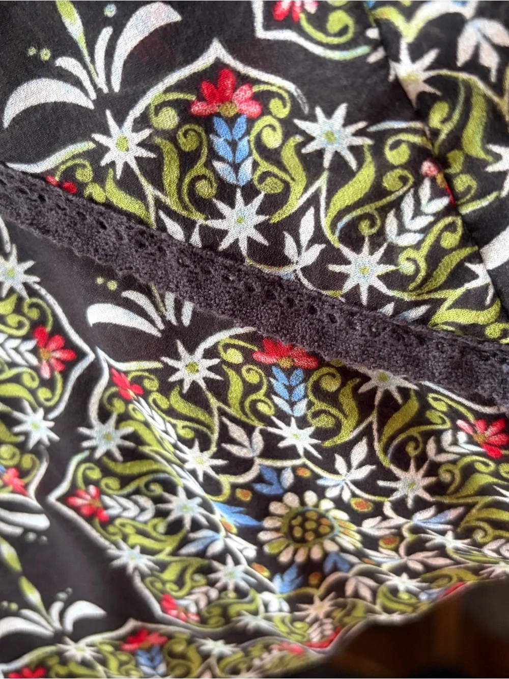 Free People flowy halter