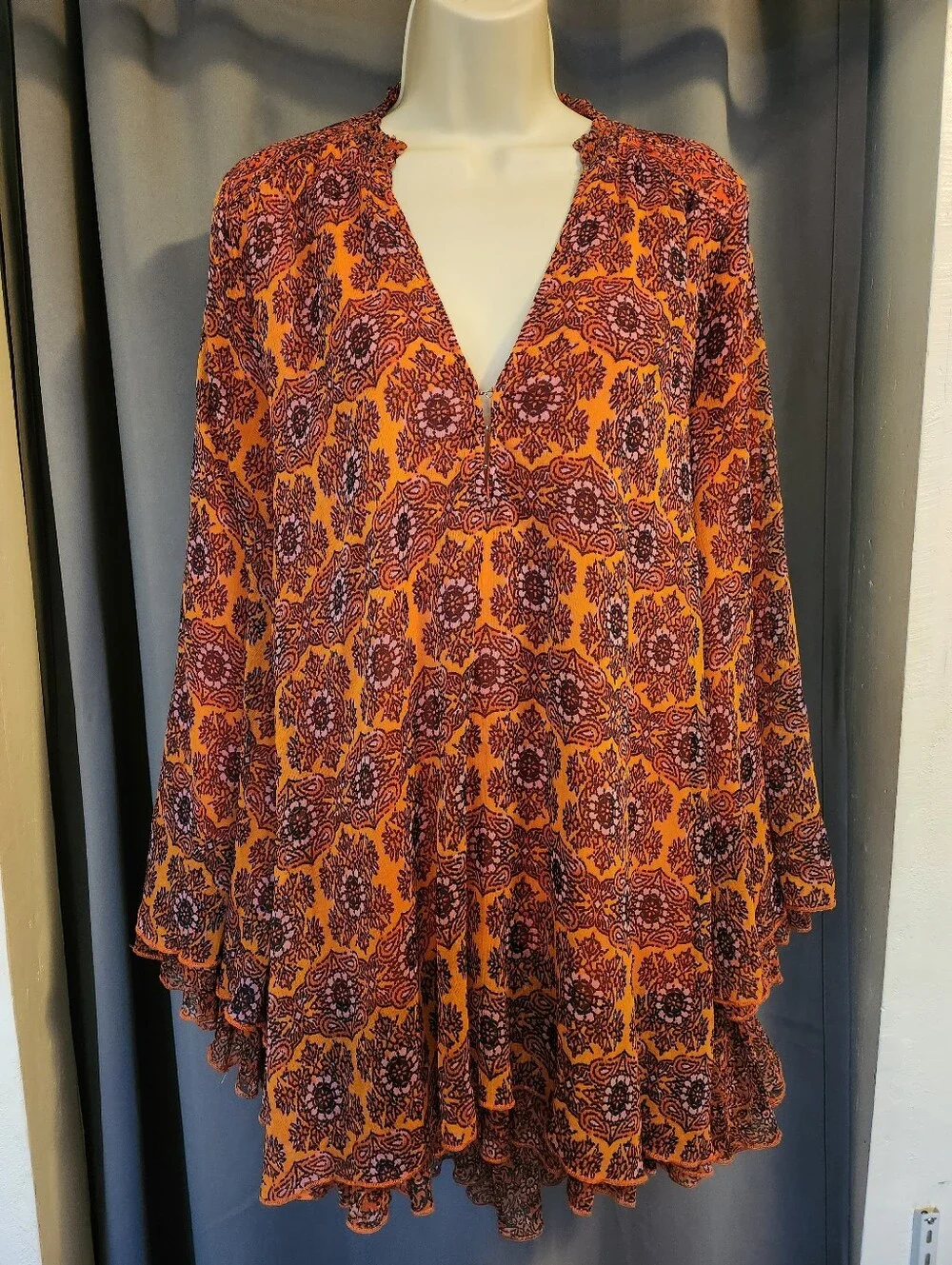 Free People stand out