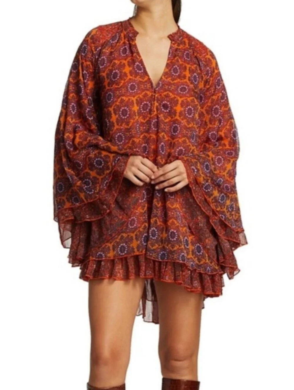 Free People stand out