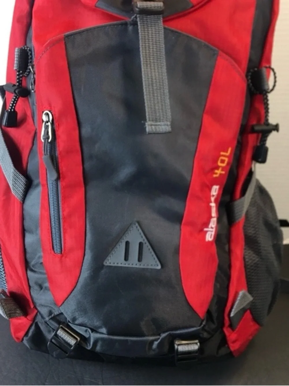 Baishiqi alaska 40l