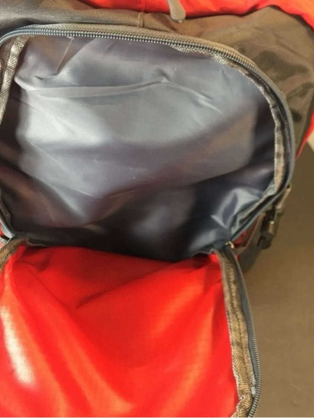 Baishiqi alaska 40l