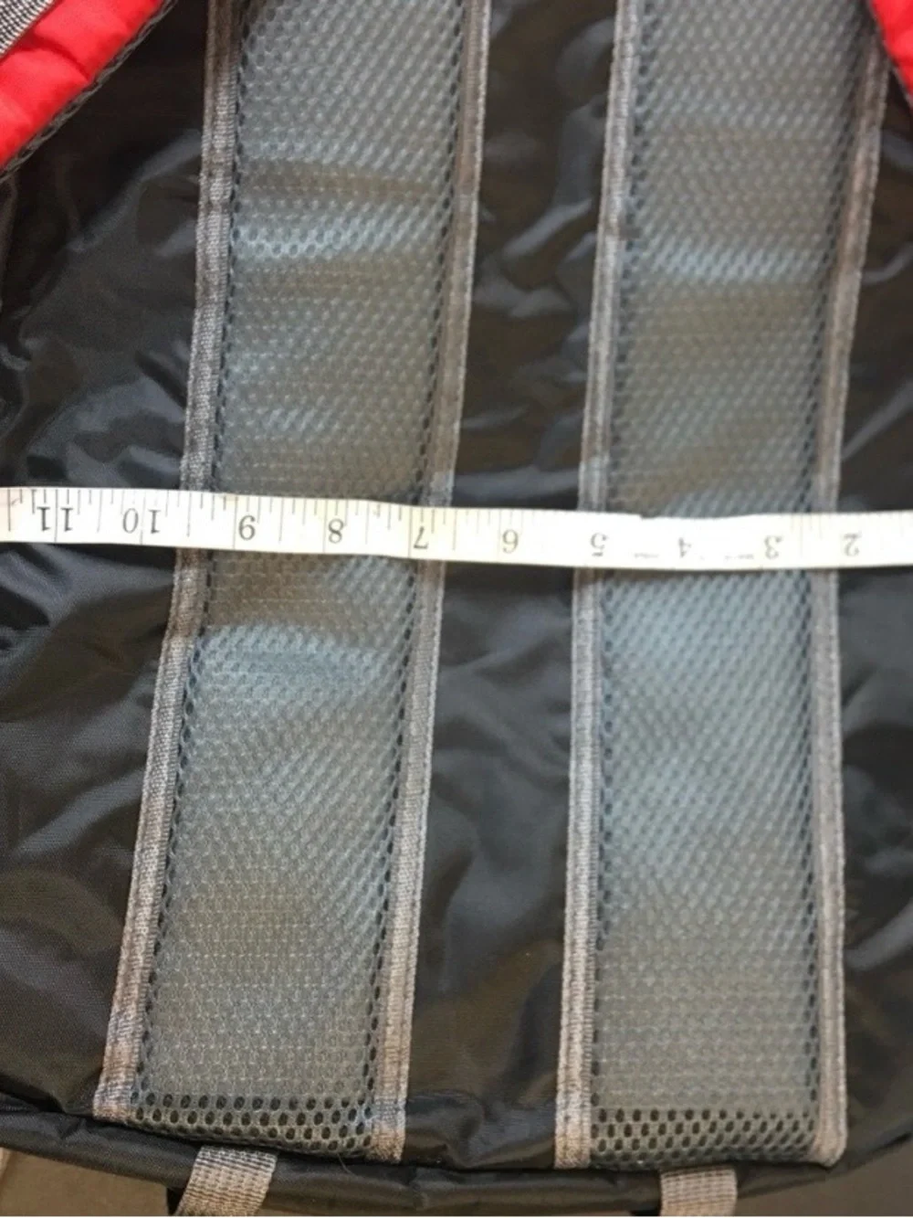 Baishiqi alaska 40l