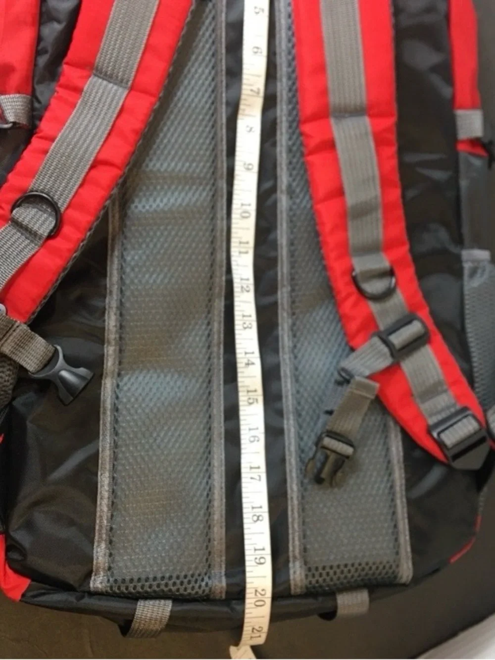 Baishiqi alaska 40l