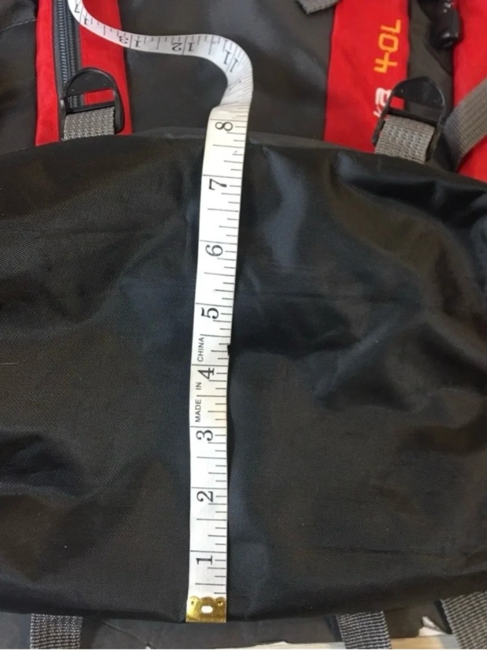 Baishiqi alaska 40l