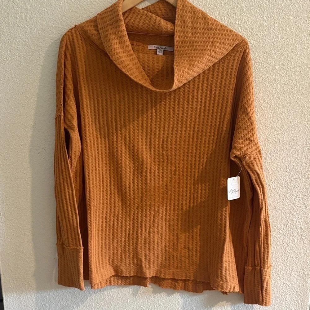Free People perfect fall