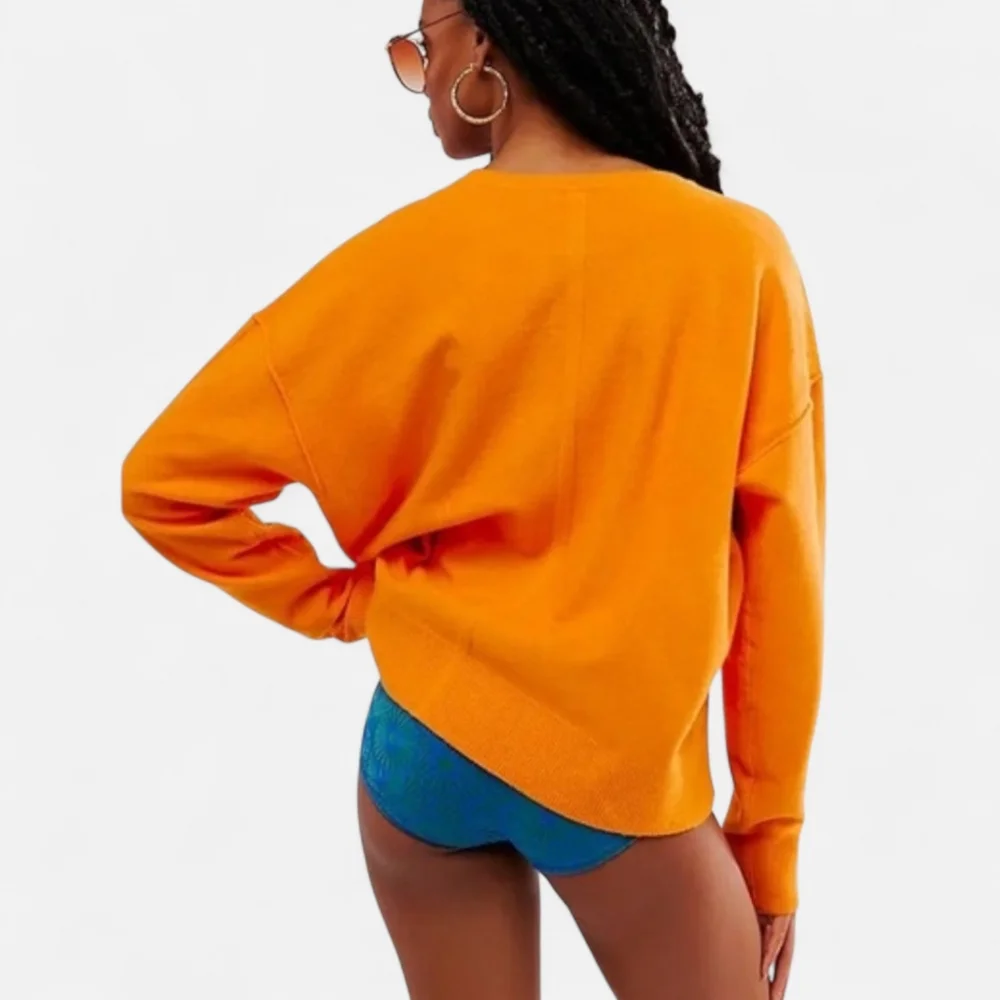 Free People cozy yet