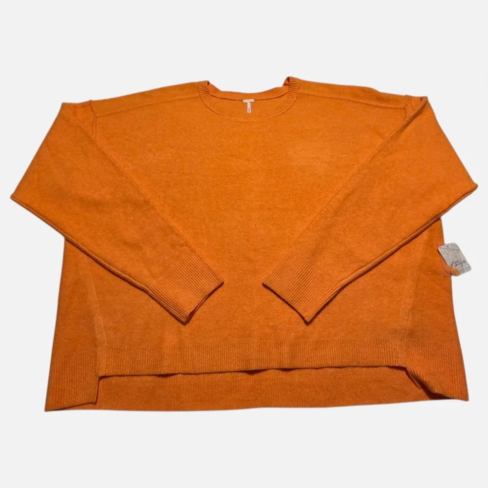 Free People cozy yet