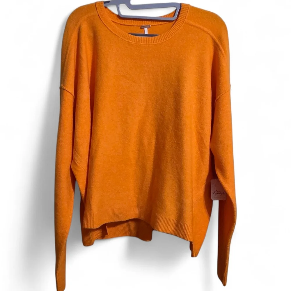 Free People cozy yet