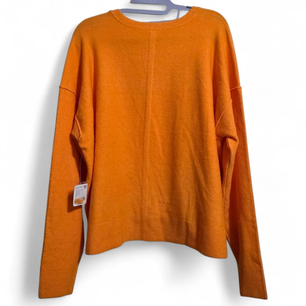 Free People cozy yet