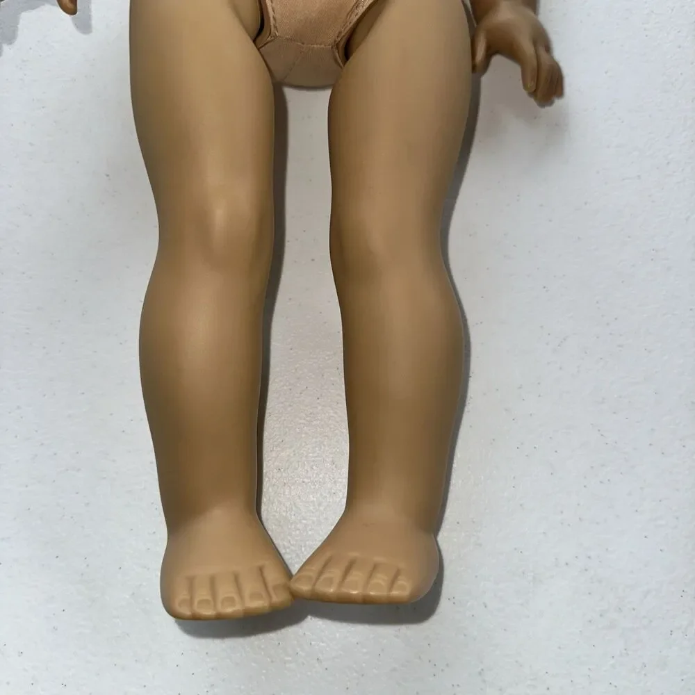 American Girl used american