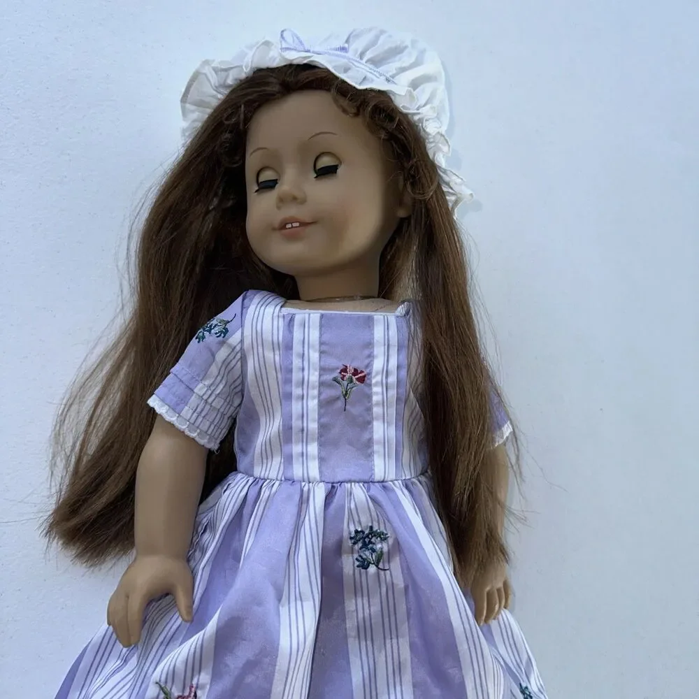 American Girl used american