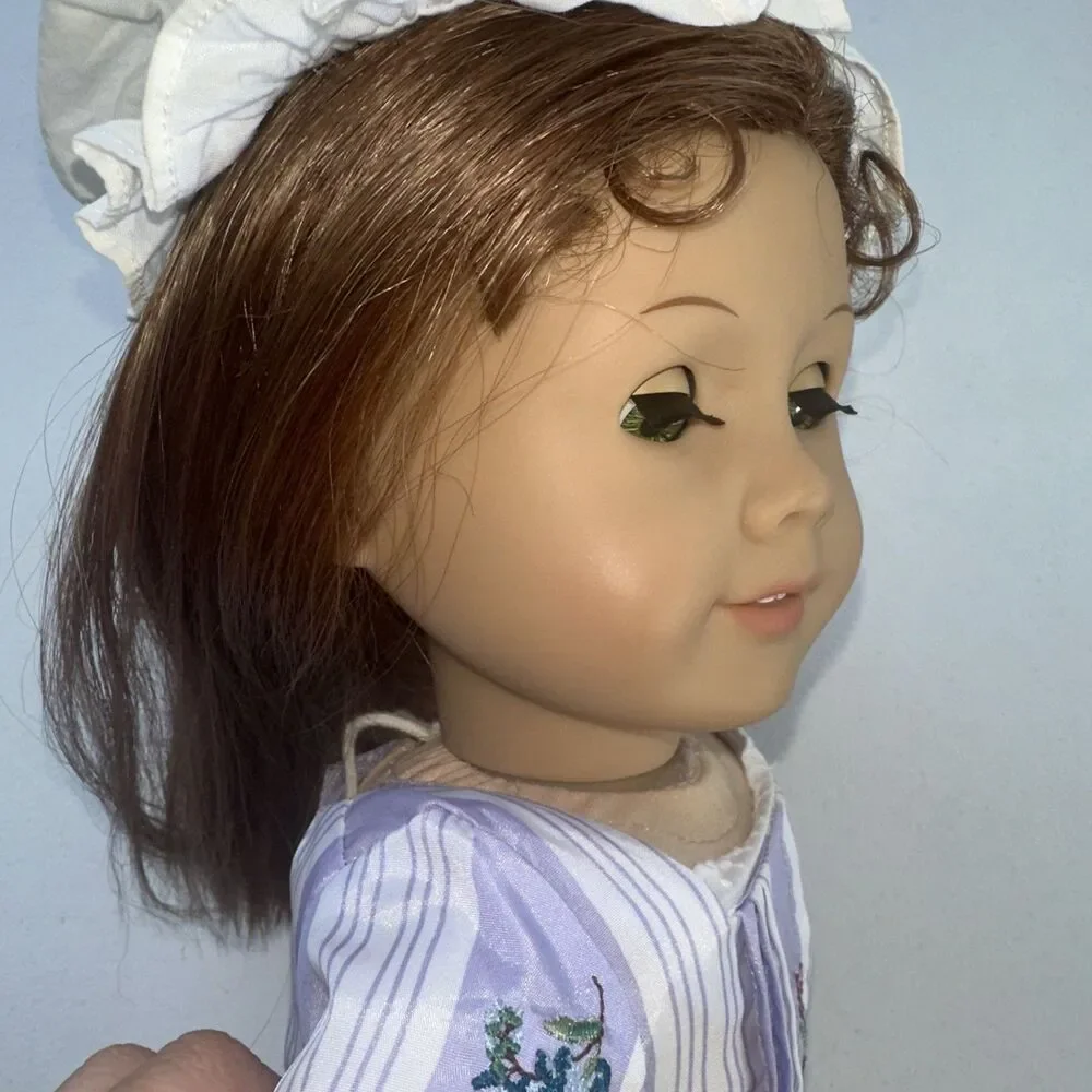 American Girl used american