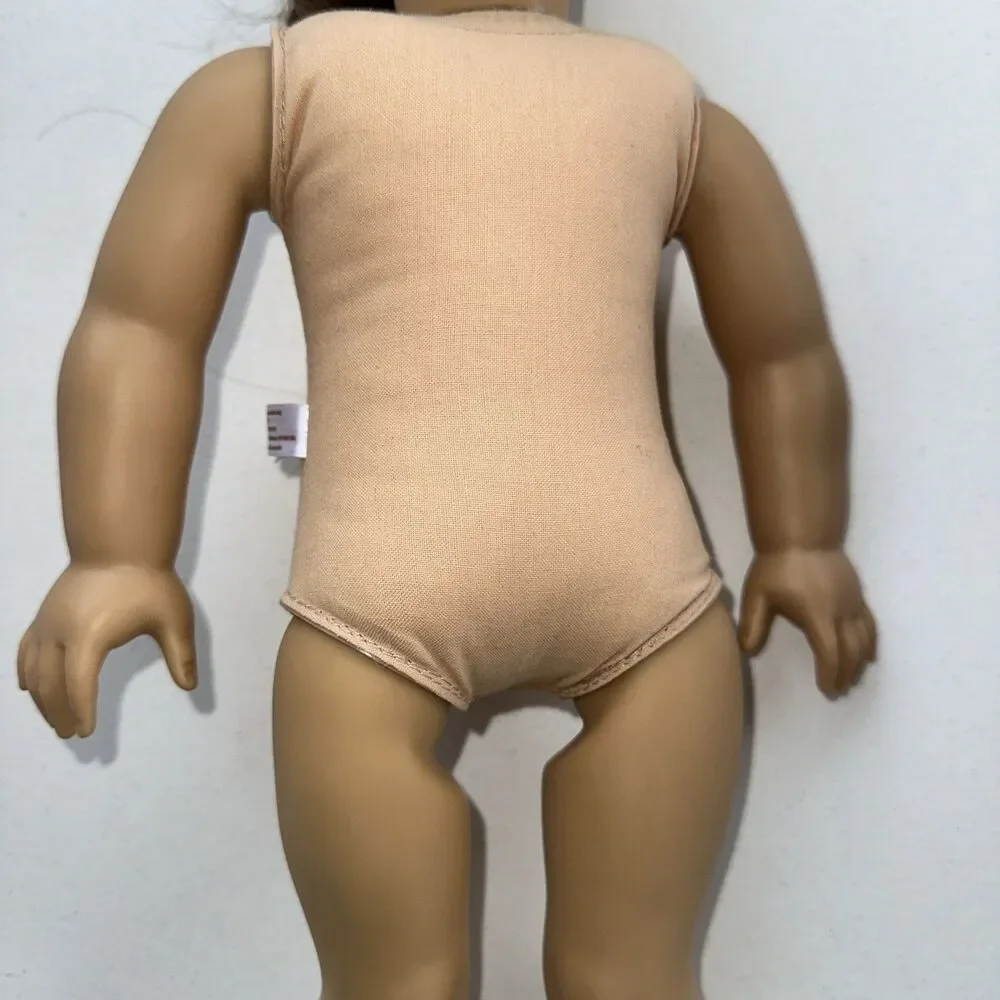 American Girl used american