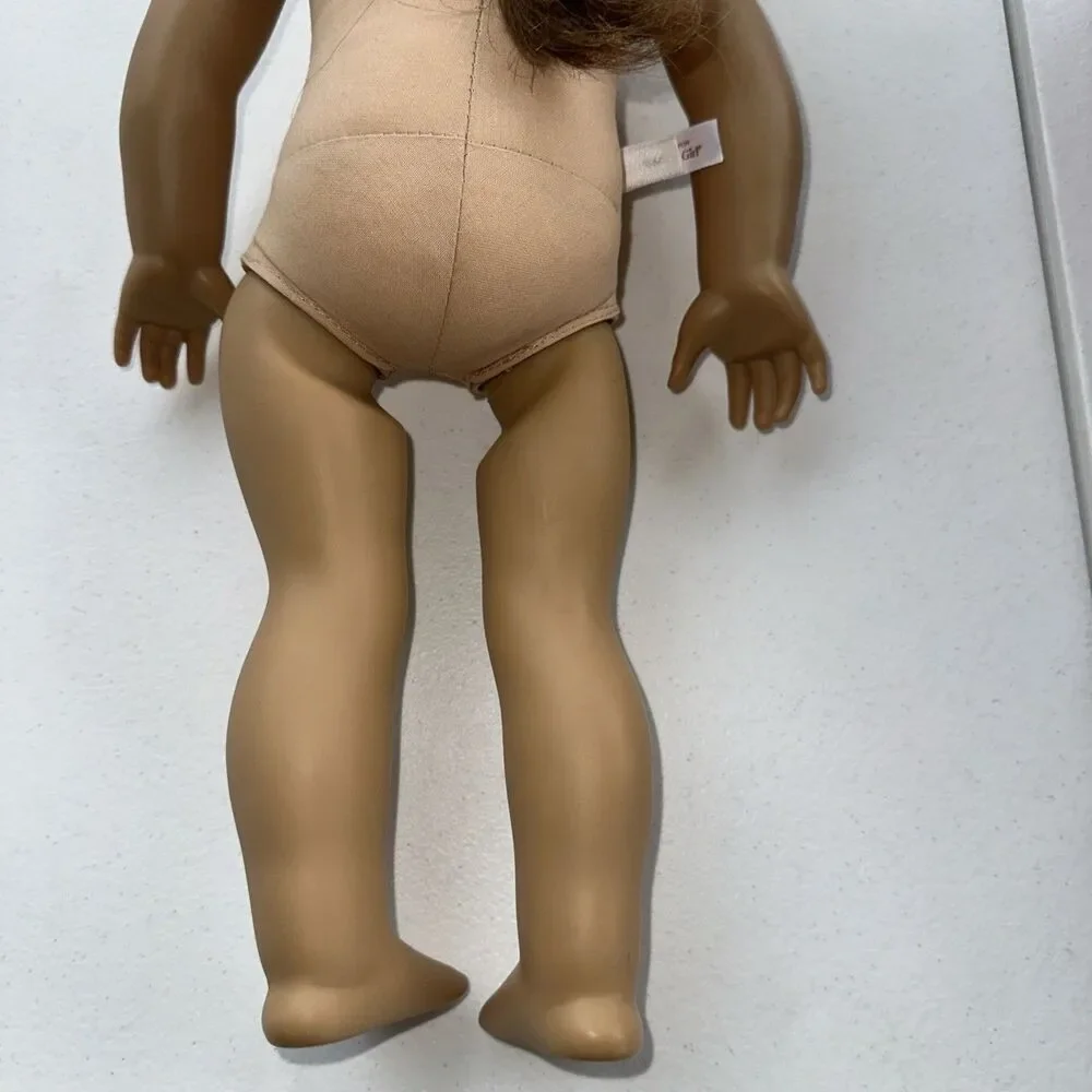 American Girl used american
