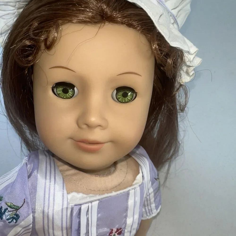 Felicity American Girl Doll 18